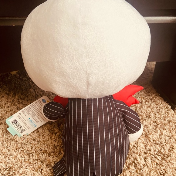 Jack plush from Walmart - Picture 2 of 3